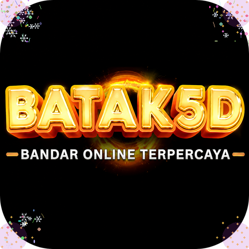 batak5d — galeri pratinjau - APK Resmi